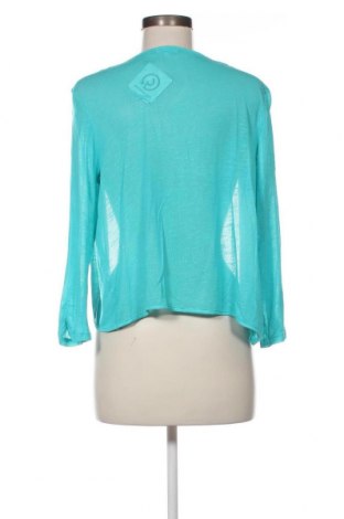 Cardigan de damă Street One, Mărime M, Culoare Albastru, Preț 14,96 Lei