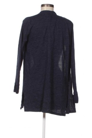 Damen Strickjacke Street One, Größe XS, Farbe Blau, Preis 11,10 €