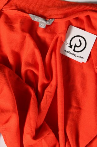 Дамска жилетка Suzanne Grae, Размер XL, Цвят Оранжев, Цена 11,89 лв.