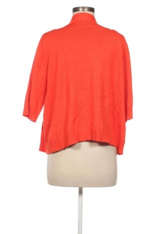 Дамска жилетка Suzanne Grae, Размер XL, Цвят Оранжев, Цена 11,89 лв.