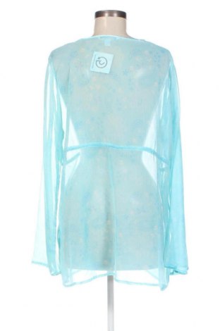 Γυναικεία ζακέτα TCM, Μέγεθος L, Χρώμα Μπλέ, Τιμή 2,70 €