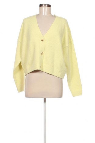 Damen Strickjacke Tamaris, Größe S, Farbe Gelb, Preis 44,85 €