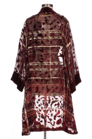 Γυναικεία ζακέτα The Kooples, Μέγεθος M, Χρώμα Κόκκινο, Τιμή 124,57 €