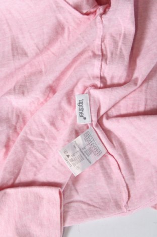 Γυναικεία ζακέτα Together, Μέγεθος L, Χρώμα Ρόζ , Τιμή 26,07 €