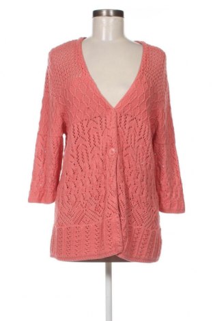 Cardigan de damă Tradition, Mărime XL, Culoare Roz, Preț 18,50 Lei
