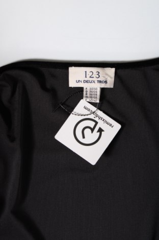 Damen Strickjacke Un Deux Trois, Größe M, Farbe Schwarz, Preis 6,74 €