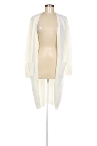 Damen Strickjacke VILA, Größe M, Farbe Weiß, Preis € 6,96