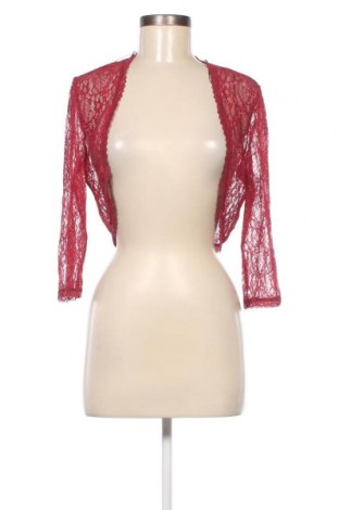 Γυναικεία ζακέτα Vera Mont, Μέγεθος S, Χρώμα Κόκκινο, Τιμή 6,31 €