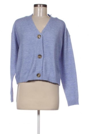 Damen Strickjacke Vero Moda, Größe S, Farbe Blau, Preis € 27,84