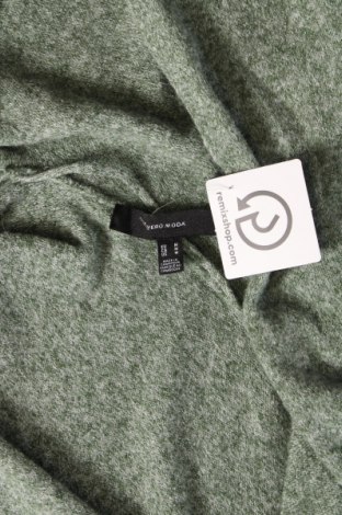 Дамска жилетка Vero Moda, Размер M, Цвят Зелен, Цена 54,00 лв.