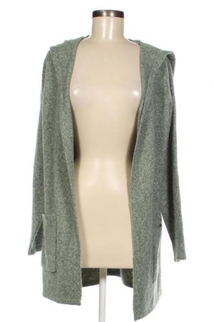 Damen Strickjacke Vero Moda, Größe M, Farbe Grün, Preis € 27,84