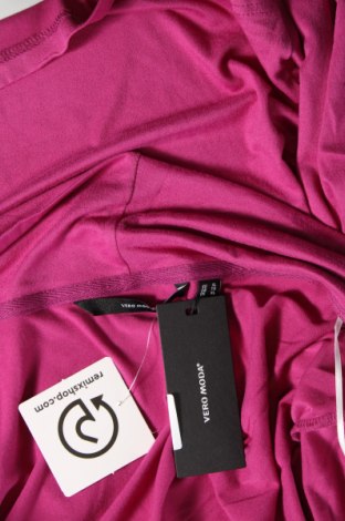 Γυναικεία ζακέτα Vero Moda, Μέγεθος XL, Χρώμα Βιολετί, Τιμή 7,80 €