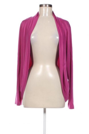 Damen Strickjacke Vero Moda, Größe XL, Farbe Lila, Preis € 27,84