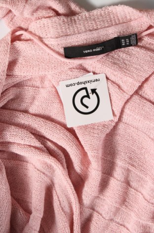 Damen Strickjacke Vero Moda, Größe XL, Farbe Rosa, Preis 8,35 €