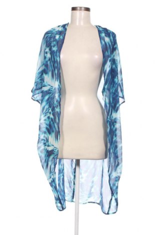 Damen Strickjacke Yessica, Größe XL, Farbe Blau, Preis € 3,83