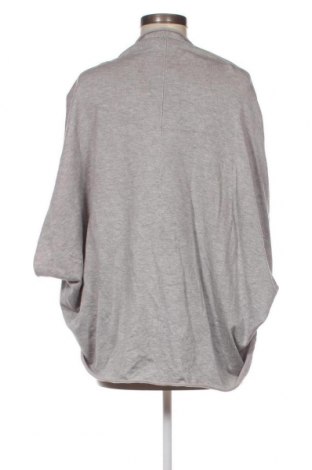 Γυναικεία ζακέτα Zara Knitwear, Μέγεθος M, Χρώμα Γκρί, Τιμή 1,84 €