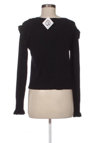 Γυναικεία ζακέτα Zara Knitwear, Μέγεθος M, Χρώμα Μαύρο, Τιμή 12,37 €