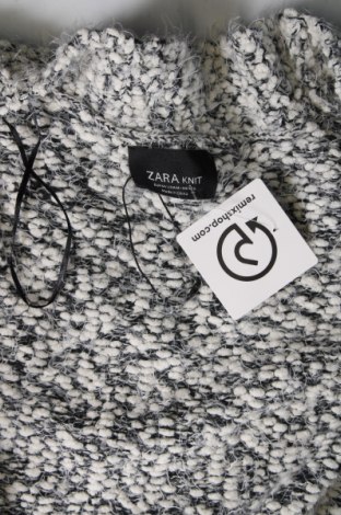 Γυναικεία ζακέτα Zara Knitwear, Μέγεθος M, Χρώμα Πολύχρωμο, Τιμή 9,92 €