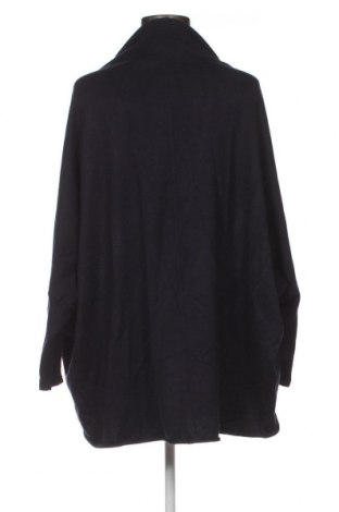 Γυναικεία ζακέτα Zara Knitwear, Μέγεθος M, Χρώμα Μπλέ, Τιμή 4,30 €