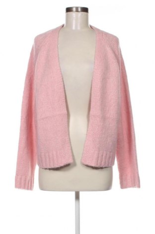 Damen Strickjacke Zero, Größe XL, Farbe Rosa, Preis 8,55 €