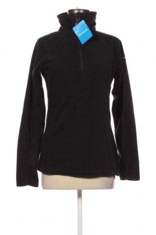 Γυναικεία μπλούζα fleece Columbia, Μέγεθος M, Χρώμα Γκρί, Τιμή 30,50 €