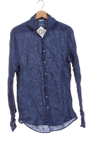 Dámská košile , Velikost M, Barva Modrá, Cena  239,00 Kč