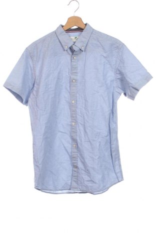 Γυναικείο πουκάμισο, Μέγεθος L, Χρώμα Μπλέ, Τιμή 7,58 €