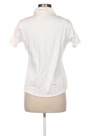 Γυναικείο πουκάμισο, Μέγεθος M, Χρώμα Εκρού, Τιμή 6,49 €