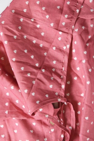 Дамска риза, Размер XL, Цвят Розов, Цена 14,25 лв.