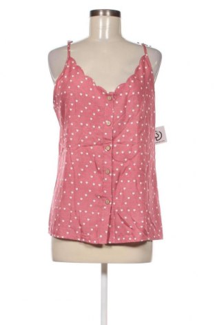 Γυναικείο πουκάμισο, Μέγεθος XL, Χρώμα Ρόζ , Τιμή 9,28 €