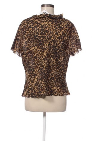 Γυναικείο πουκάμισο, Μέγεθος XXL, Χρώμα Καφέ, Τιμή 8,35 €