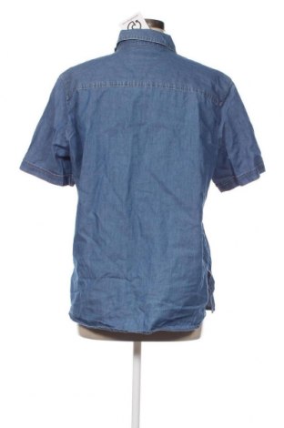 Női ing, Méret XL, Szín Kék, Ár 6 342 Ft