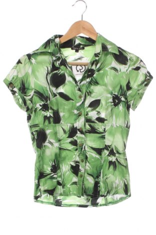 Γυναικείο πουκάμισο, Μέγεθος M, Χρώμα Πολύχρωμο, Τιμή 12,76 €