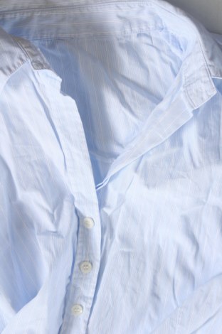 Dámská košile , Velikost L, Barva Modrá, Cena  215,00 Kč