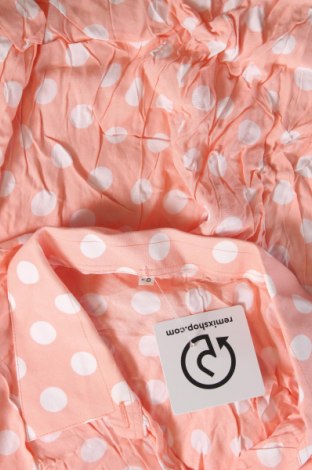 Дамска риза, Размер XXL, Цвят Розов, Цена 13,75 лв.