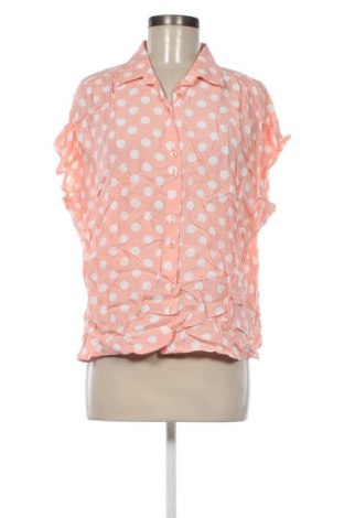 Dámská košile , Velikost XXL, Barva Růžová, Cena  399,00 Kč