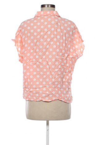 Dámska košeľa , Veľkosť XXL, Farba Ružová, Cena  14,18 €