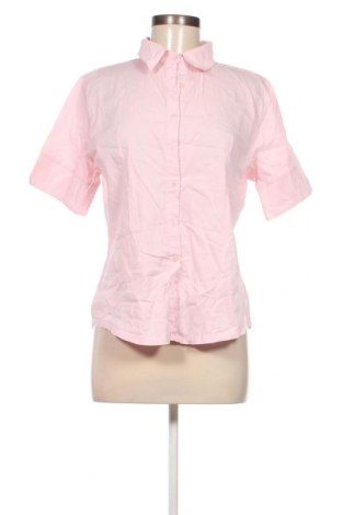 Дамска риза, Размер L, Цвят Розов, Цена 7,50 лв.