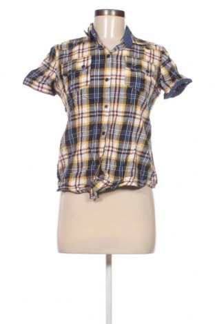 Γυναικείο πουκάμισο, Μέγεθος M, Χρώμα Πολύχρωμο, Τιμή 5,41 €