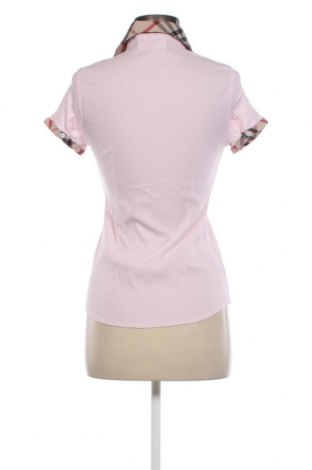 Дамска риза, Размер M, Цвят Розов, Цена 5,50 лв.