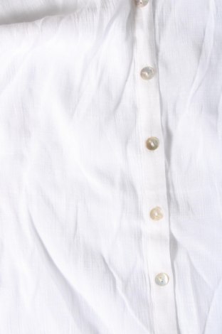 Γυναικείο πουκάμισο, Μέγεθος M, Χρώμα Λευκό, Τιμή 15,46 €