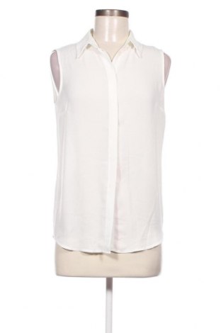 Γυναικείο πουκάμισο, Μέγεθος S, Χρώμα Λευκό, Τιμή 3,25 €