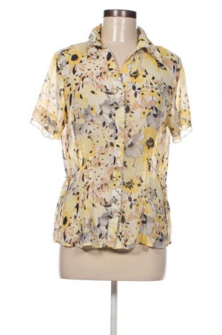 Dámska košeľa , Veľkosť M, Farba Žltá, Cena  14,18 €