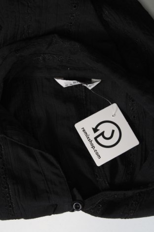 Dámska košeľa , Veľkosť M, Farba Čierna, Cena  12,83 €