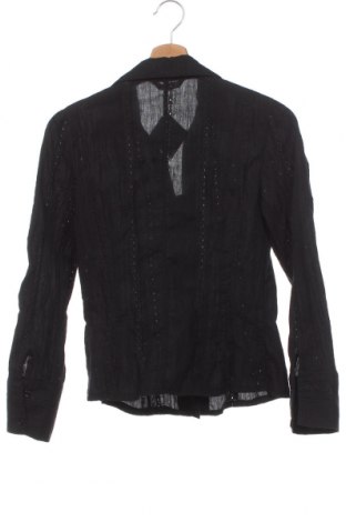 Damenbluse, Größe M, Farbe Schwarz, Preis € 3,59