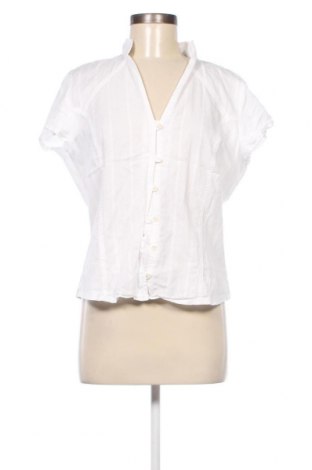 Dámska košeľa , Veľkosť L, Farba Biela, Cena  12,83 €