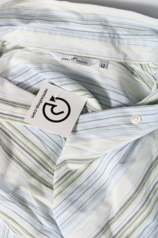 Γυναικείο πουκάμισο, Μέγεθος L, Χρώμα Πολύχρωμο, Τιμή 2,78 €