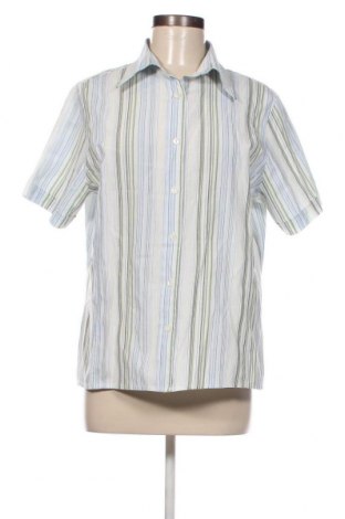 Γυναικείο πουκάμισο, Μέγεθος L, Χρώμα Πολύχρωμο, Τιμή 2,78 €