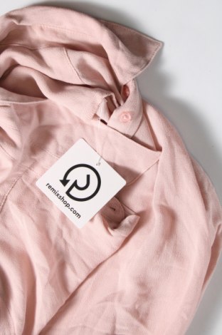 Γυναικείο πουκάμισο, Μέγεθος L, Χρώμα Ρόζ , Τιμή 12,83 €
