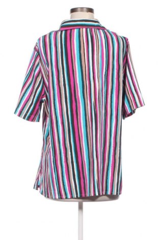 Дамска риза, Размер XL, Цвят Многоцветен, Цена 10,00 лв.